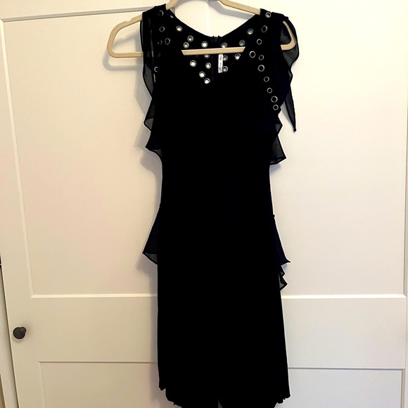 Alison Sheri dress to sale very nice and clean - Picture 1 of 3